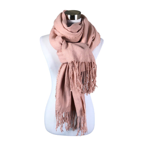 Unisex A+more - Sall, suurus Maxi - Heleroosa ()