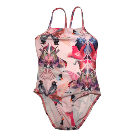 Unisex Molo Kids - Ujumistrikoo, suurus 92 - 98 - Heleroosa ()