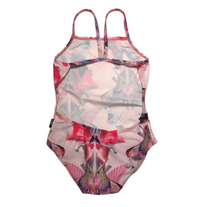 Unisex Molo Kids - Ujumistrikoo, suurus 92 - 98 - Heleroosa (2)