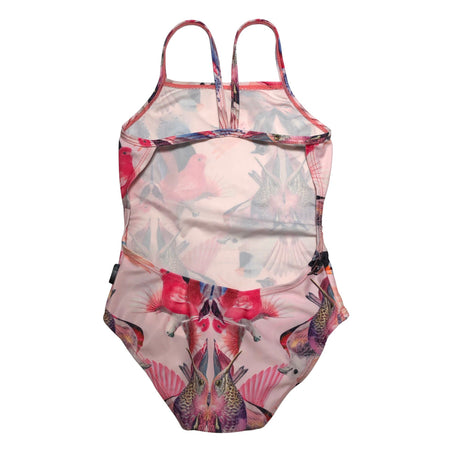 Unisex Molo Kids - Ujumistrikoo, suurus 92 - 98 - Heleroosa (2)
