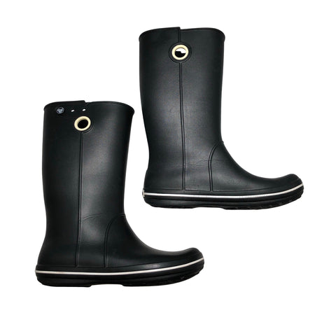 Unisex Crocs - Kummikud, suurus 42 - Must ()