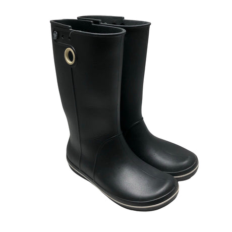 Unisex Crocs - Kummikud, suurus 42 - Must (2)