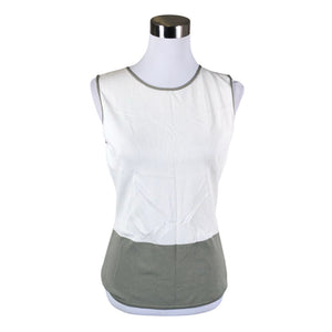 Unisex Armani Collezioni - Topp, suurus 40 - Valge (1)