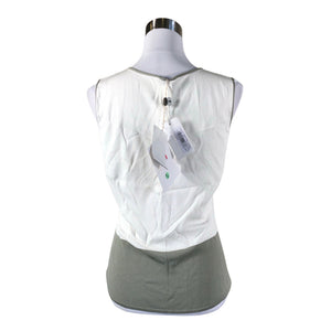 Unisex Armani Collezioni - Topp, suurus 40 - Valge (3)
