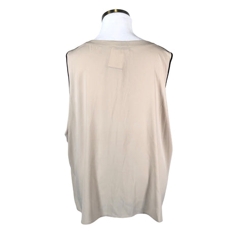 Unisex Calvin Klein - Topp, suurus 46 - Beige (2)