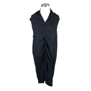 Unisex Lauri Järvinen Studio - Õhuke kleit, suurus 42 - Must (1)