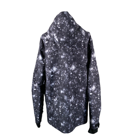 Unisex Fransa - Õhem talvejope, suurus 40 - Hall (2)