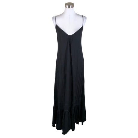 Unisex Superdry - Maksikleit, suurus 36 - Must ()