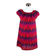 Unisex Marimekko - Mitteveniv tuunika, suurus 36 - Punane ()
