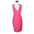 Unisex Vesper - Pliiatskleit, suurus 40 - Roosa ()