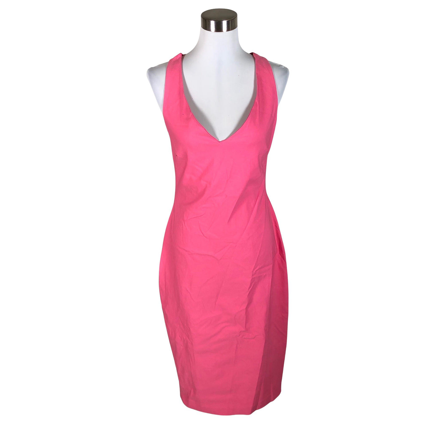 Unisex Vesper - Pliiatskleit, suurus 40 - Roosa (1)