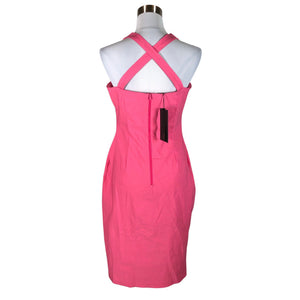 Unisex Vesper - Pliiatskleit, suurus 40 - Roosa (2)