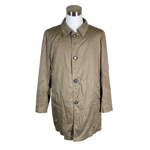 Unisex Bugatti - Trentš, suurus XXXL - Pruun (1)