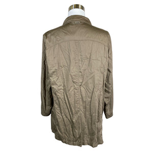 Unisex Bugatti - Trentš, suurus XXXL - Pruun (2)
