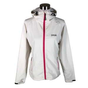 Unisex 8848 Altitude - Jope, suurus 40 - Looduslik valge (1)
