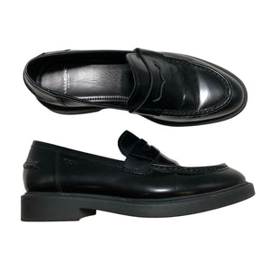 Unisex Vagabond - Mokassiinid, suurus 41 - Must (1)