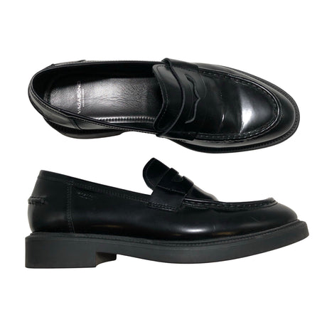 Unisex Vagabond - Mokassiinid, suurus 41 - Must ()