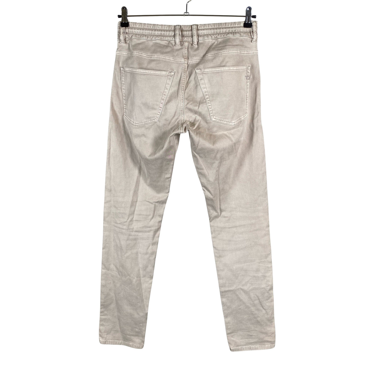Unisex Diesel - Teksad, suurus W28 - Beige (2)