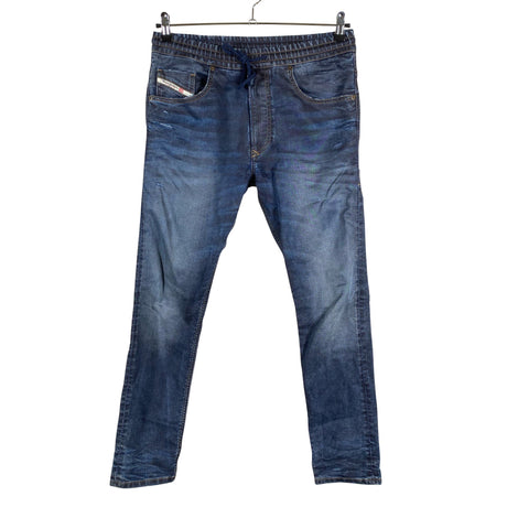 Unisex Diesel - Teksad, suurus W28 - Sinine ()