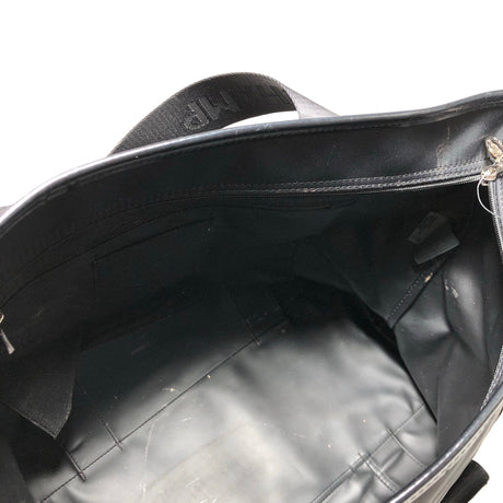 Unisex Longchamp - Käekott, suurus Maxi - Must (2)