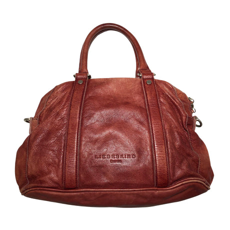 Unisex Liebeskind - Käekott, suurus Midi - Pruun ()