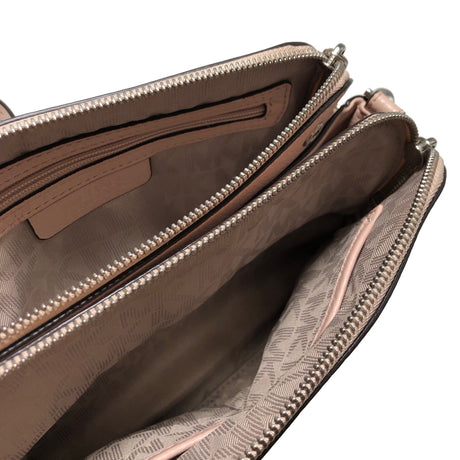 Unisex Michael Kors - Õlakott, suurus Midi - Heleroosa (2)