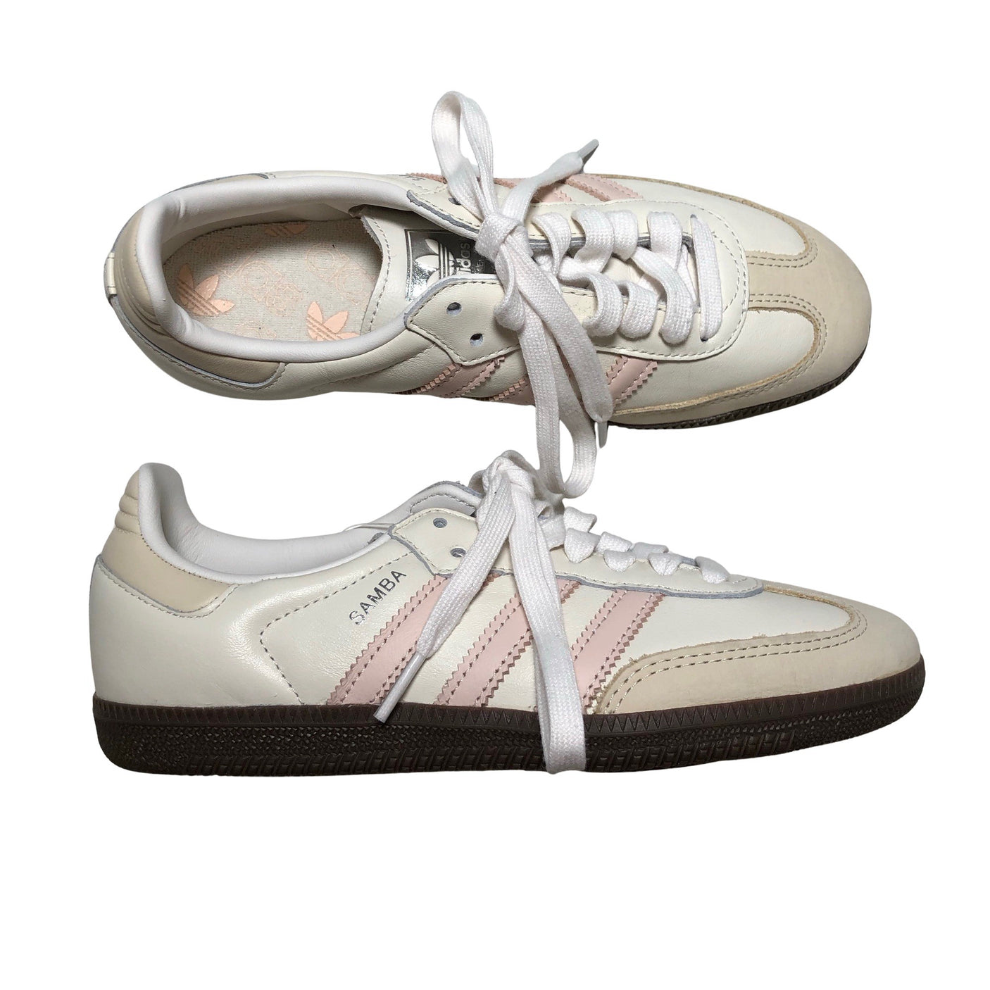 Unisex Adidas - Tennarit, koko 36 -  (1)