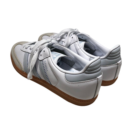 Unisex Adidas - Tennarit, koko 36 -  (2)