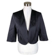 Unisex Comma - Jakk, suurus 40 - Sinine ()