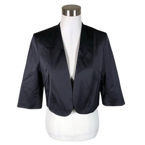 Unisex Comma - Jakk, suurus 40 - Sinine (1)