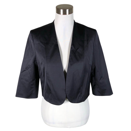 Unisex Comma - Jakk, suurus 40 - Sinine ()