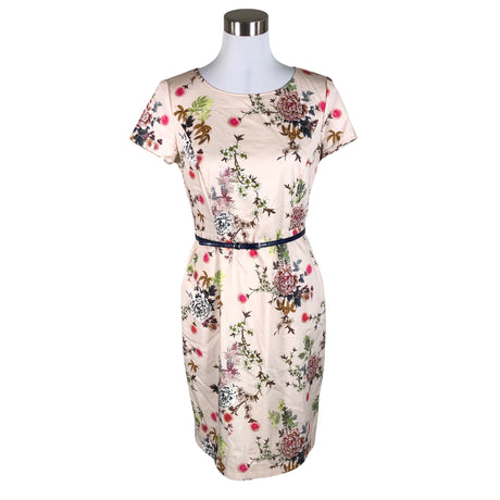 Unisex Taifun - Pliiatskleit, suurus 38 - Heleroosa ()