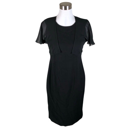 Unisex Seigle - Pliiatskleit, suurus 36 - Must ()