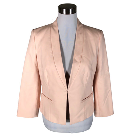 Unisex s.Oliver - Jakk, suurus 38 - Heleroosa ()