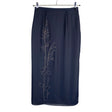 Unisex Josephine Chaus - Mitteveniv seelik, suurus 36 - Sinine ()