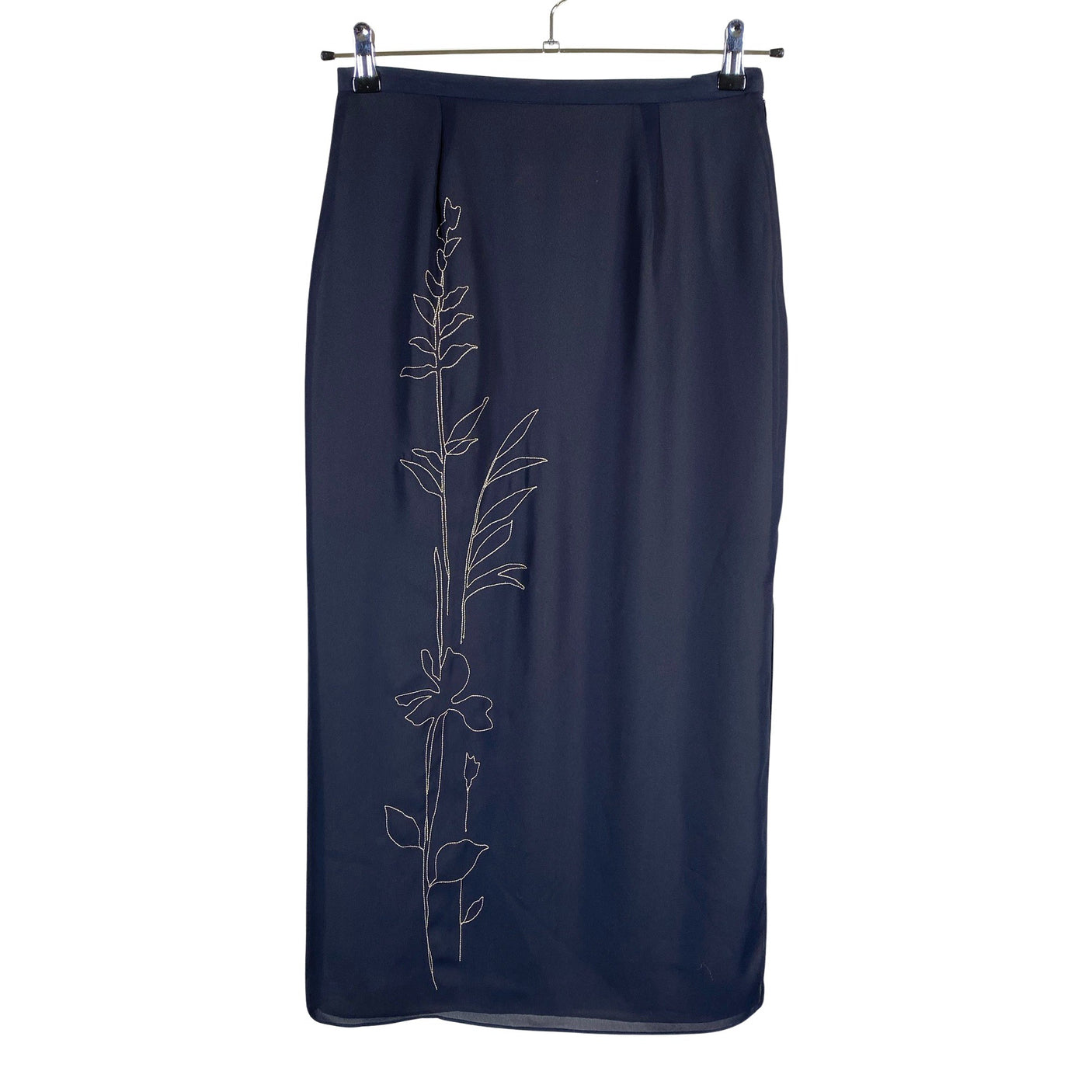 Unisex Josephine Chaus - Mitteveniv seelik, suurus 36 - Sinine (1)