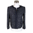 Unisex Antea - Jakk, suurus 40 - Sinine ()