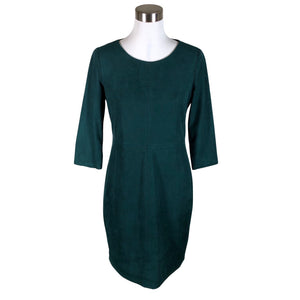 Unisex Esprit - Pliiatskleit, suurus 36 - Roheline (1)