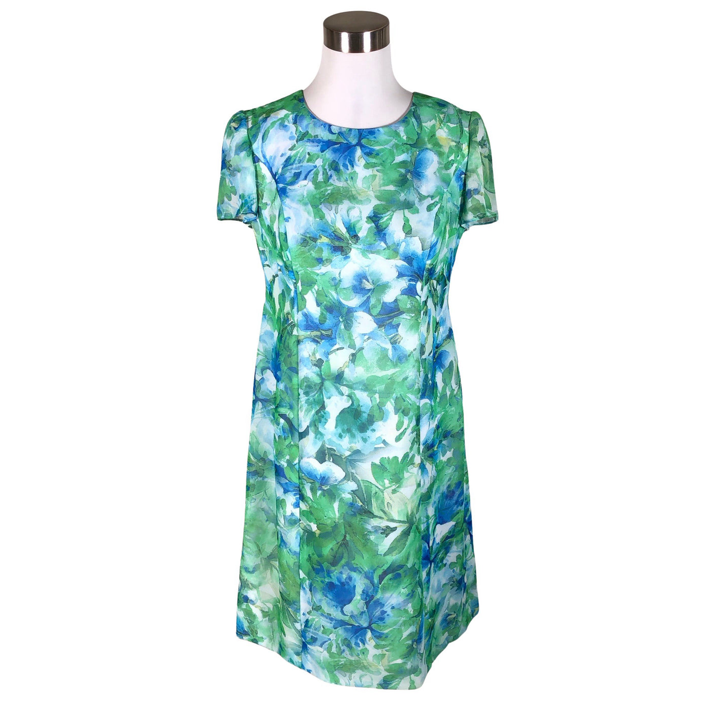 Unisex Seigle - Pidulik kleit, suurus 36 - Roheline (3)