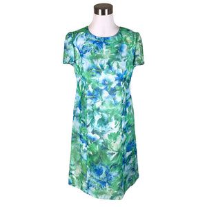Unisex Seigle - Pidulik kleit, suurus 36 - Roheline (3)