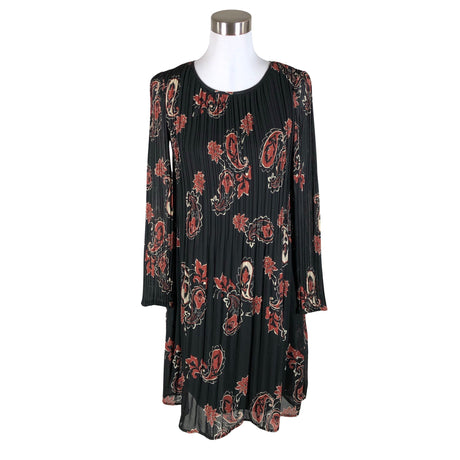 Unisex Taifun - Õhuke kleit, suurus 34 - Must ()