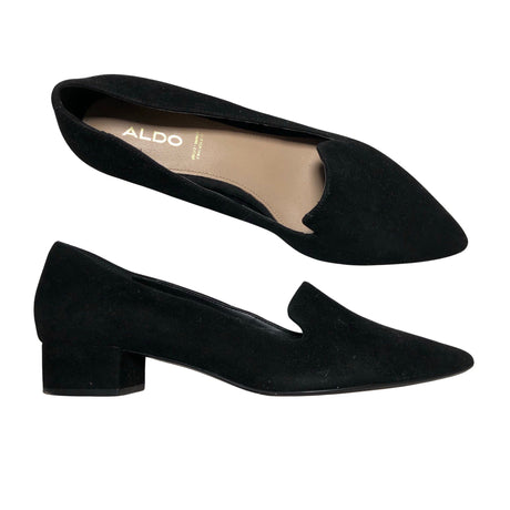 Unisex Aldo - Kontsakingad, suurus 36 - Must ()