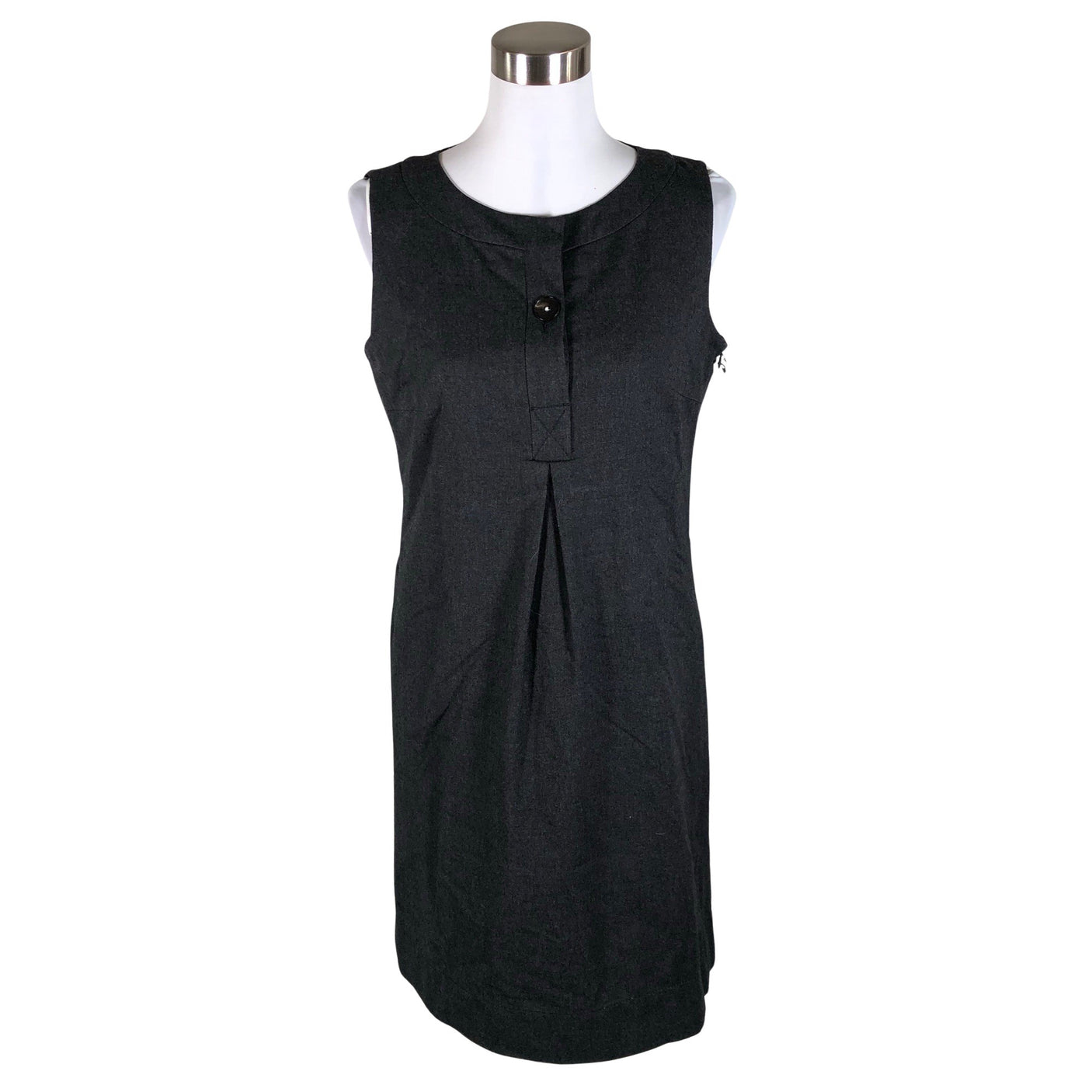 Unisex Marc O'Polo - Mitteveniv kleit, suurus 38 - Hall (1)