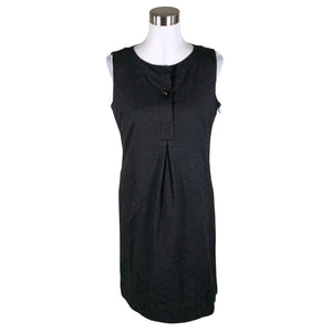 Unisex Marc O'Polo - Mitteveniv kleit, suurus 38 - Hall (1)