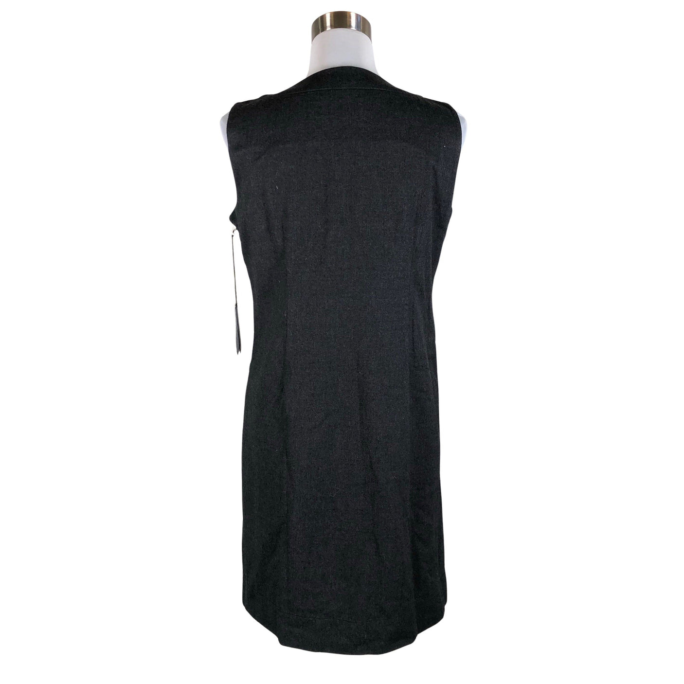 Unisex Marc O'Polo - Mitteveniv kleit, suurus 38 - Hall (2)