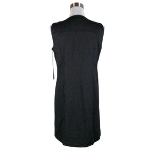 Unisex Marc O'Polo - Mitteveniv kleit, suurus 38 - Hall (2)
