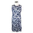 Unisex Tommy Hilfiger - Õhuke kleit, suurus 44 - Valge ()