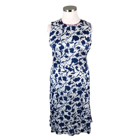 Unisex Tommy Hilfiger - Õhuke kleit, suurus 44 - Valge ()