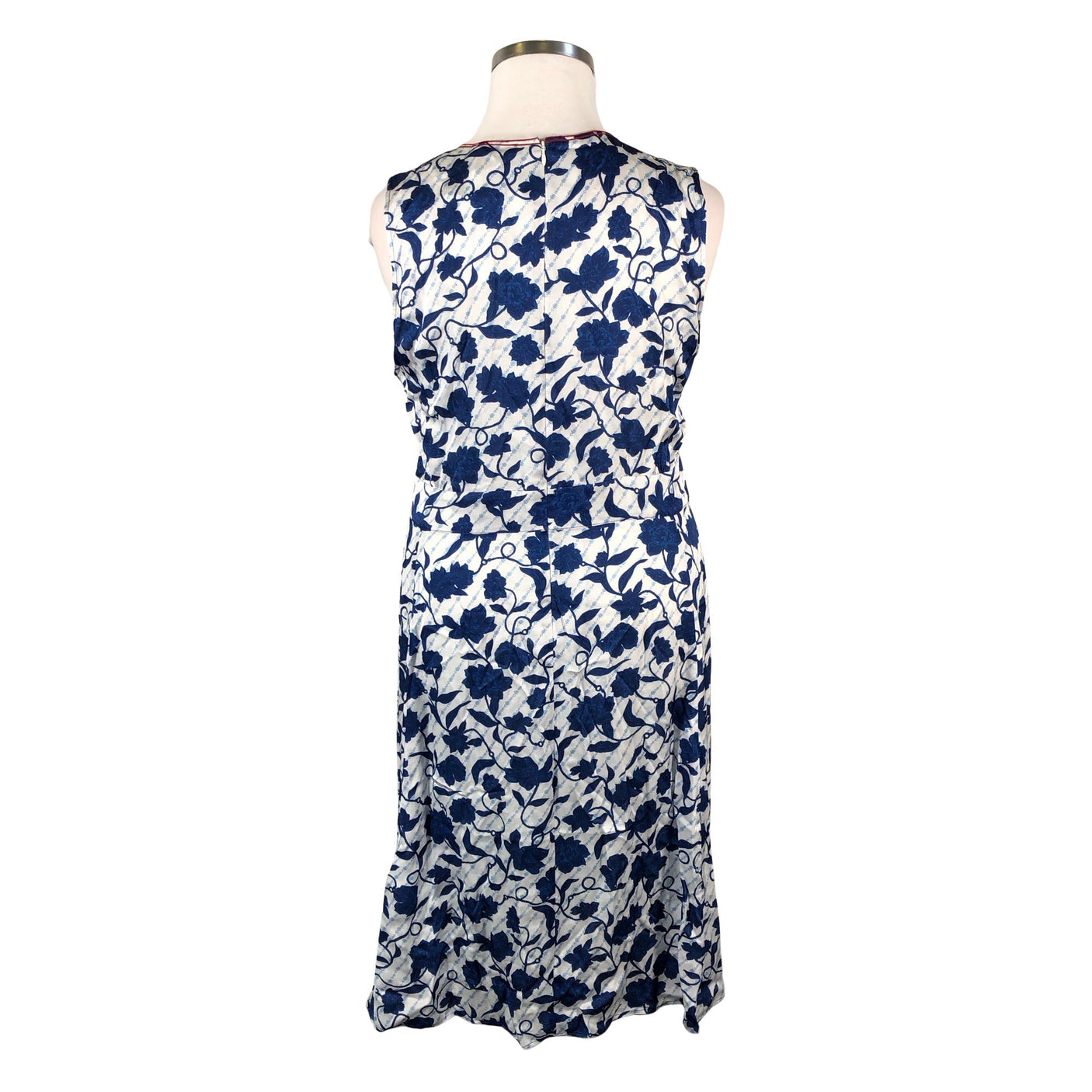 Unisex Tommy Hilfiger - Õhuke kleit, suurus 44 - Valge (2)