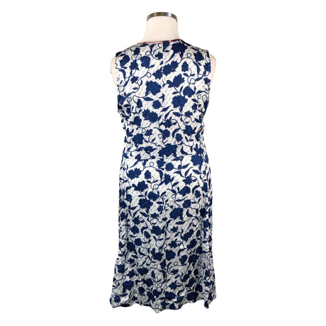 Unisex Tommy Hilfiger - Õhuke kleit, suurus 44 - Valge (2)